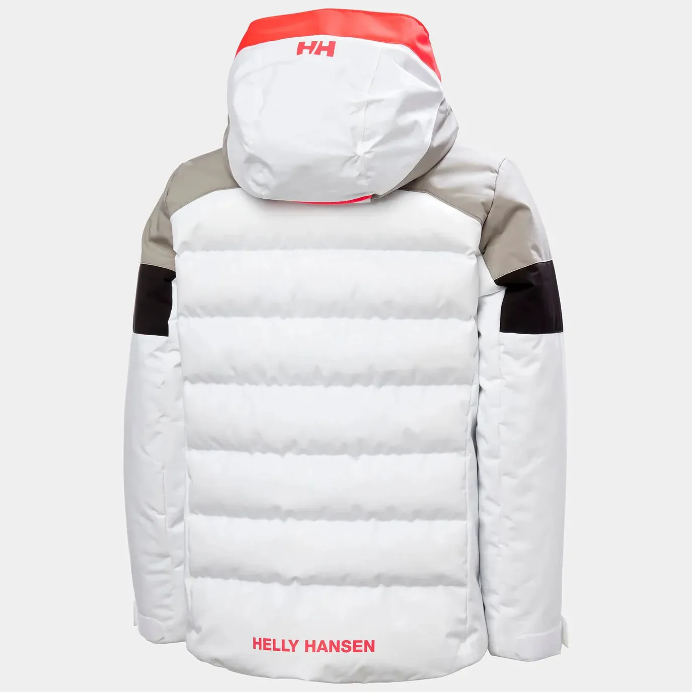 Helly Hansen Juniors' Diamond Ski Jacket