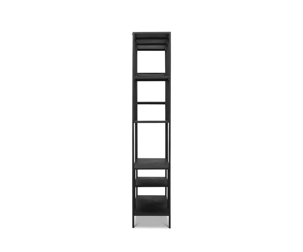 Heroy 48" Bookcase