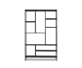 Heroy 48" Bookcase