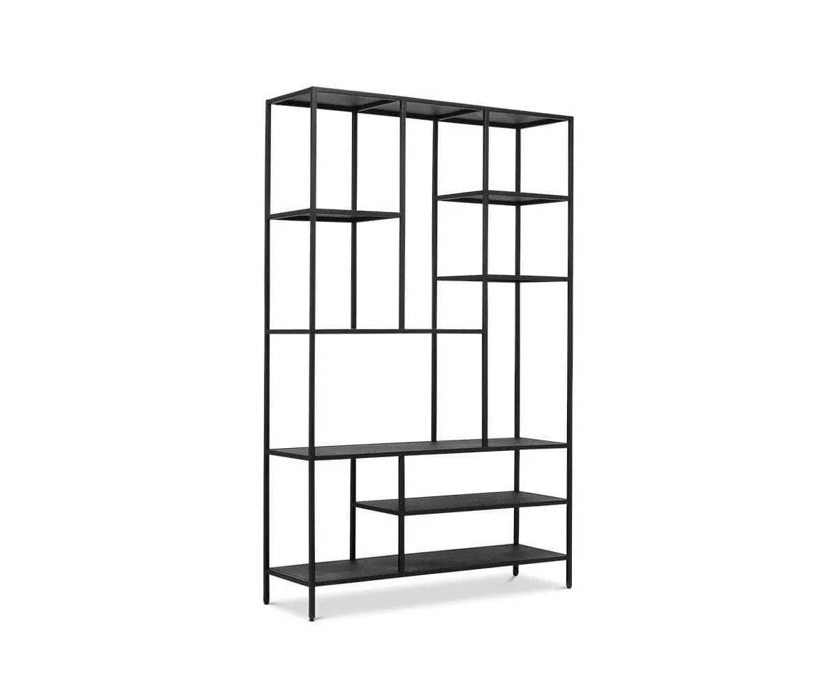 Heroy 48" Bookcase