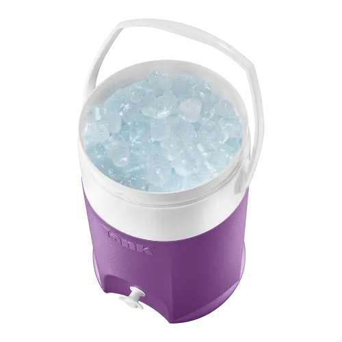 Ice Tank 16 L - Purple