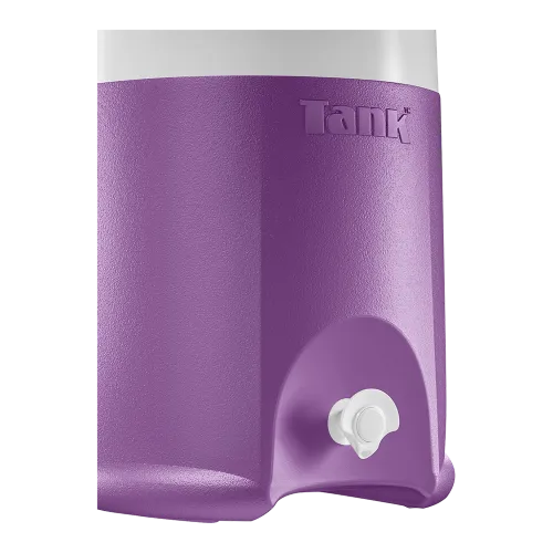 Ice Tank 16 L - Purple