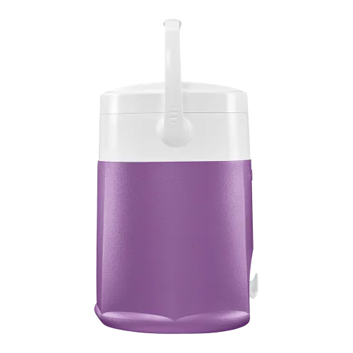 Ice Tank 16 L - Purple