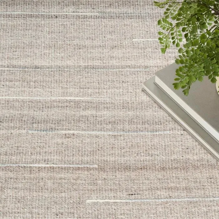 Interweave IWV01 Grey Rug