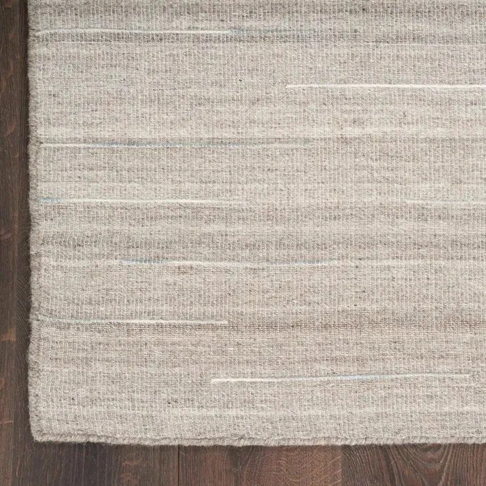 Interweave IWV01 Grey Rug