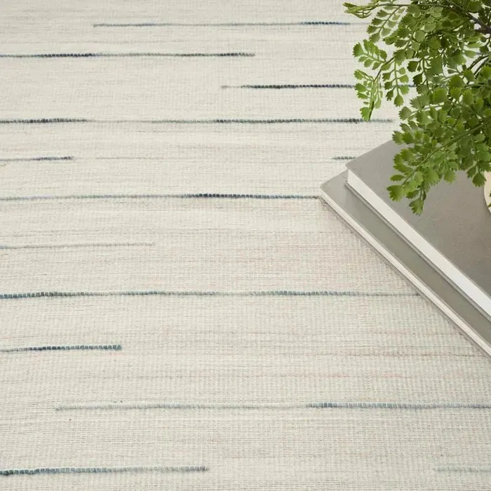 Interweave IWV01 Ivory Rug