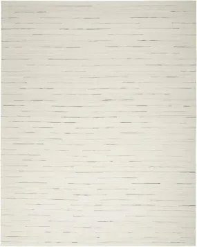 Interweave IWV01 Ivory Rug