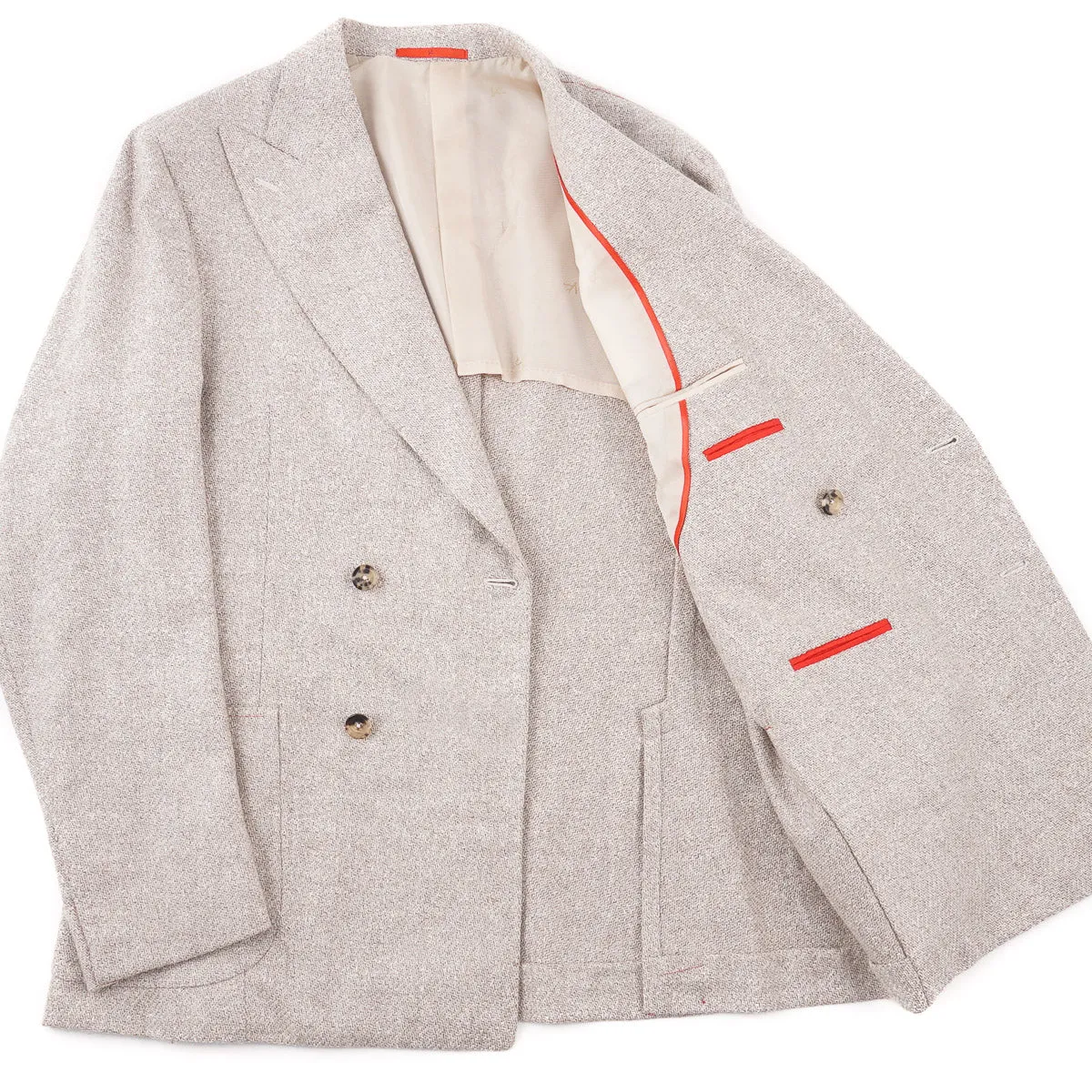 Isaia 'Marechiaro' Cashmere-Blend Sport Coat