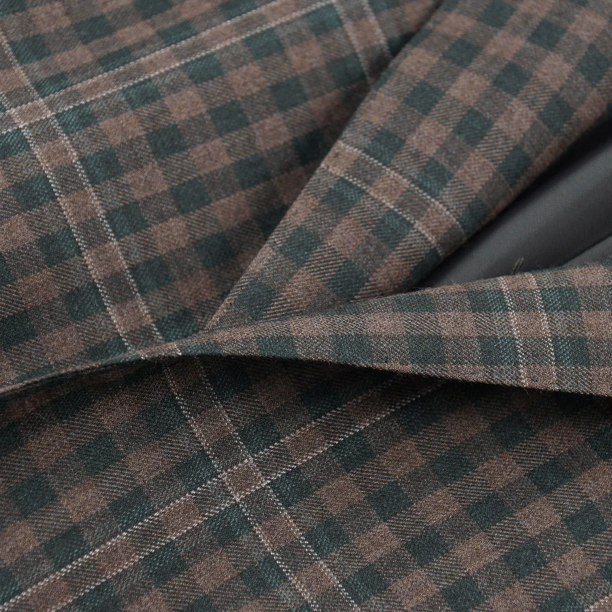 Isaia Slim-Fit 'Sanita' Wool Sport Coat