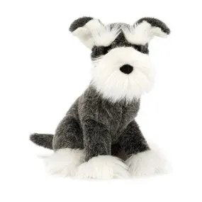 Jellycat - Lawrence Schnauzer Dog