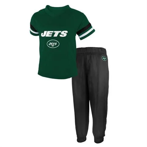 Jets Toddler Uniform (4T only)