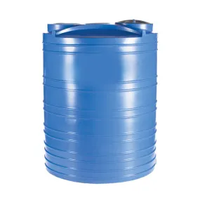 JoJo medium chemical vertical tank 260L