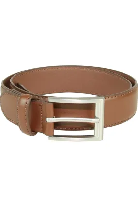 Kaiser Brown Dress Belt