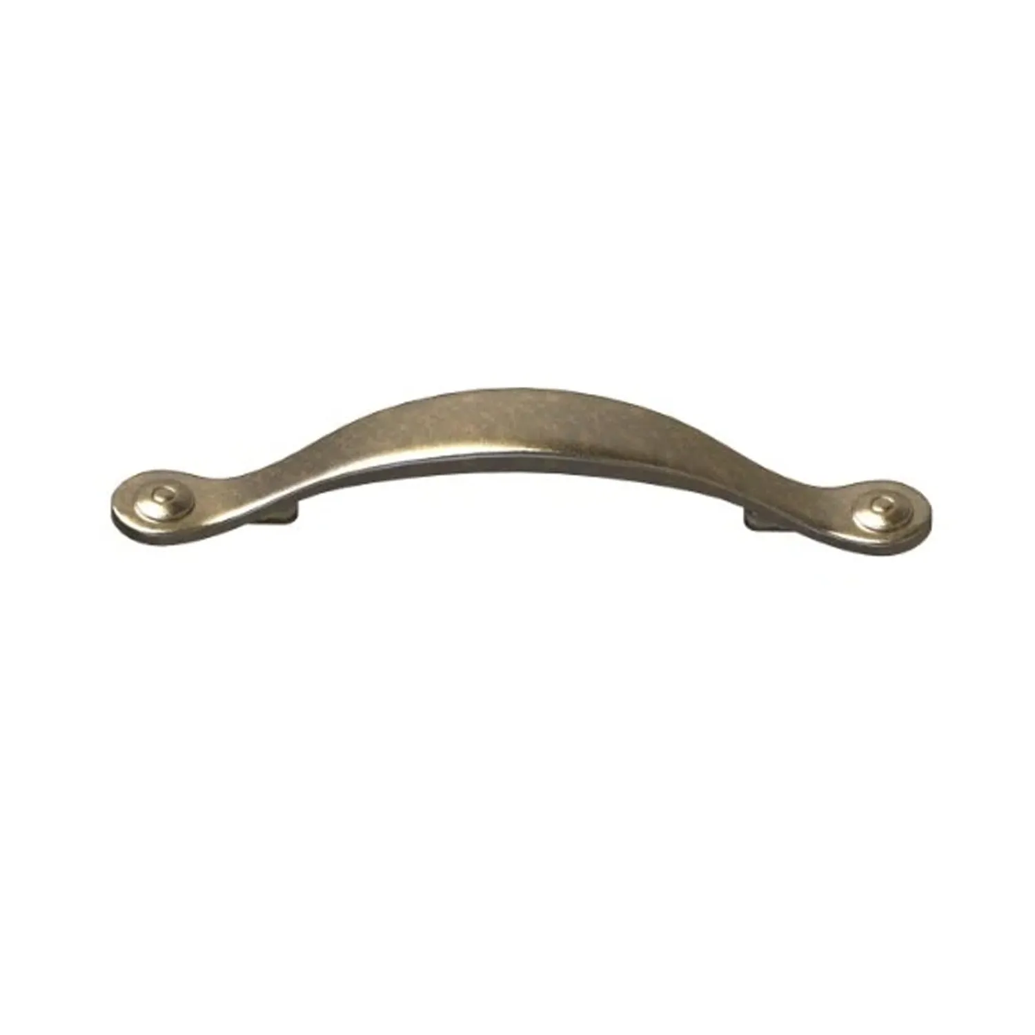 KETHY HT013 CABINET NORTON HANDLE 96MM