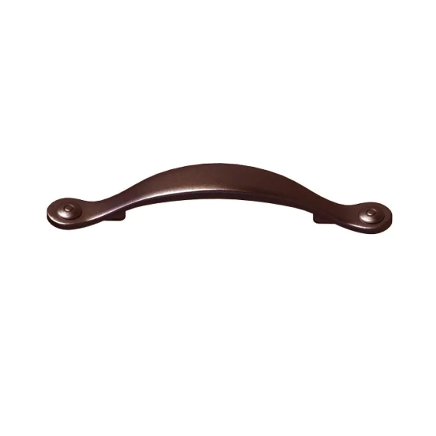 KETHY HT013 CABINET NORTON HANDLE 96MM