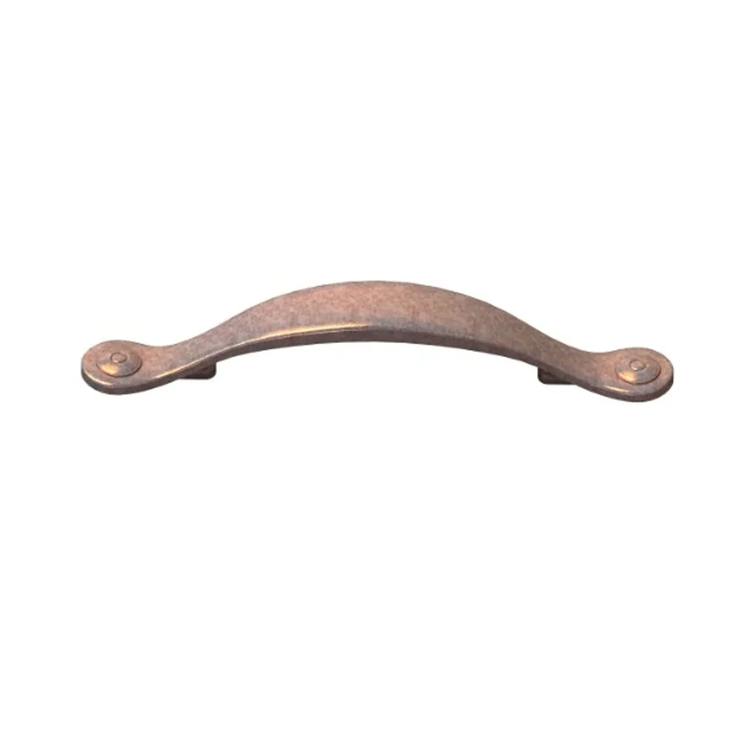 KETHY HT013 CABINET NORTON HANDLE 96MM