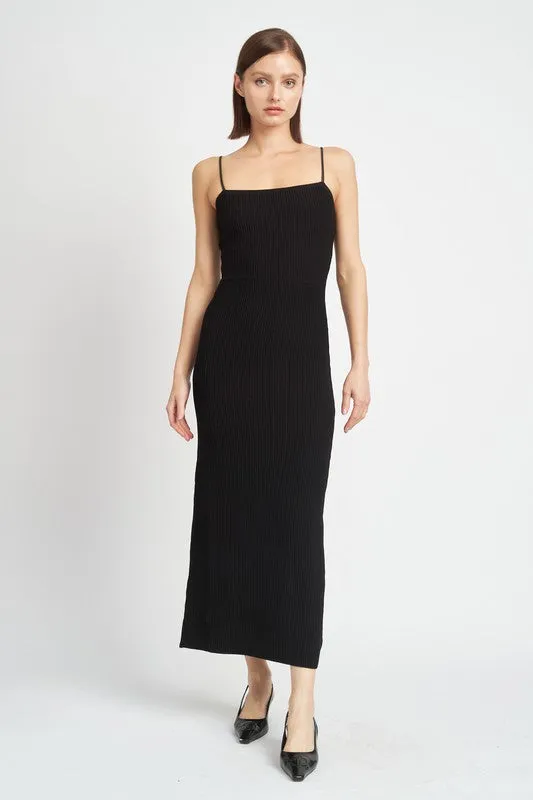 Kylie Maxi Dress