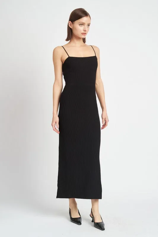 Kylie Maxi Dress