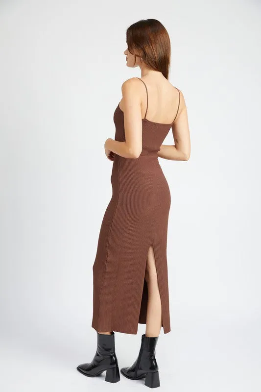 Kylie Maxi Dress