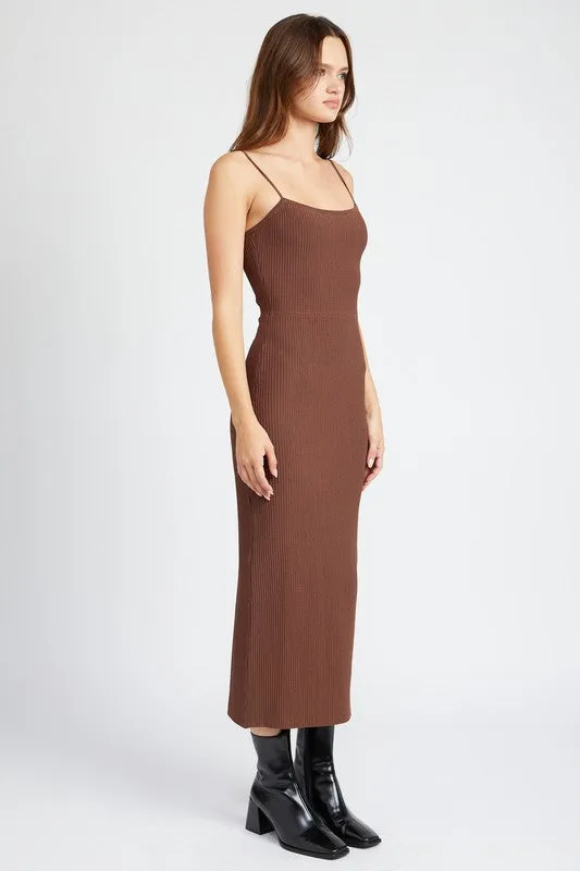 Kylie Maxi Dress