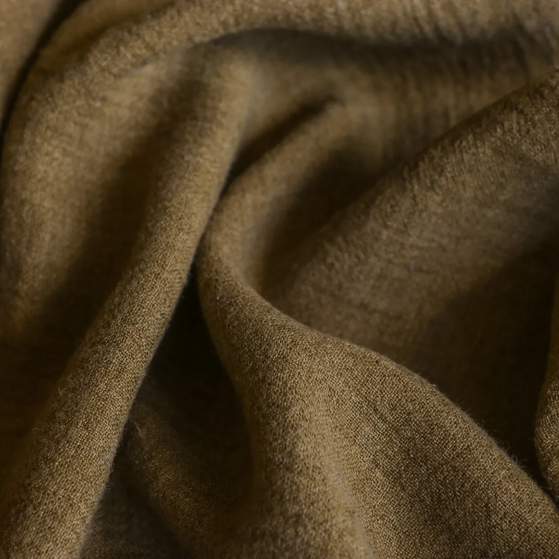 Last Chance of Mia Olive Crinkle Linen