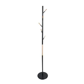 Leitmotiv Fushion Free Standing Coat Rack