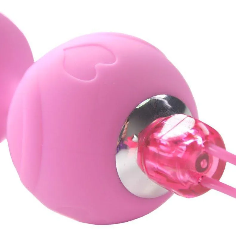 Leo Kegel Balls