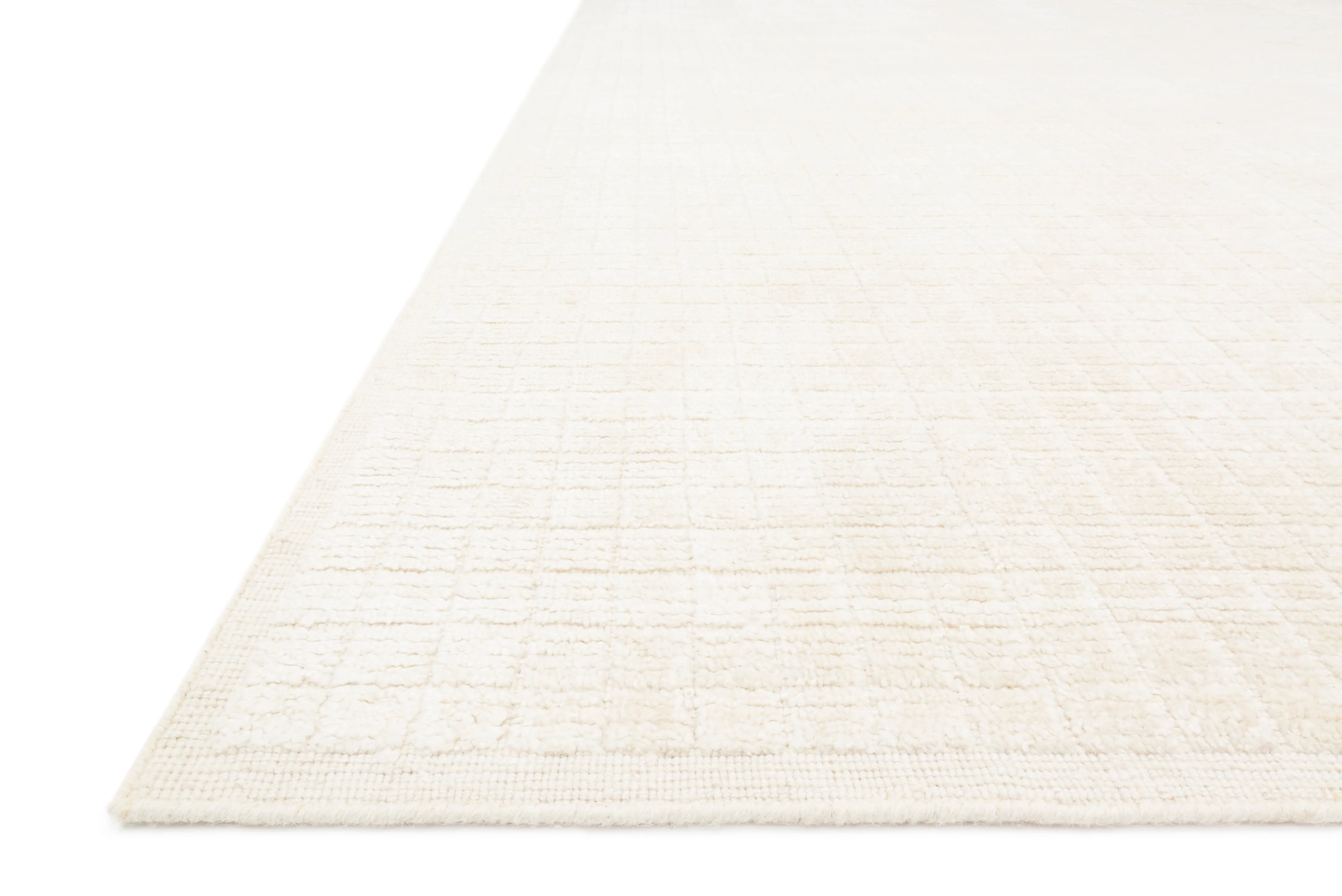 Loloi Beverly Ivory Rug