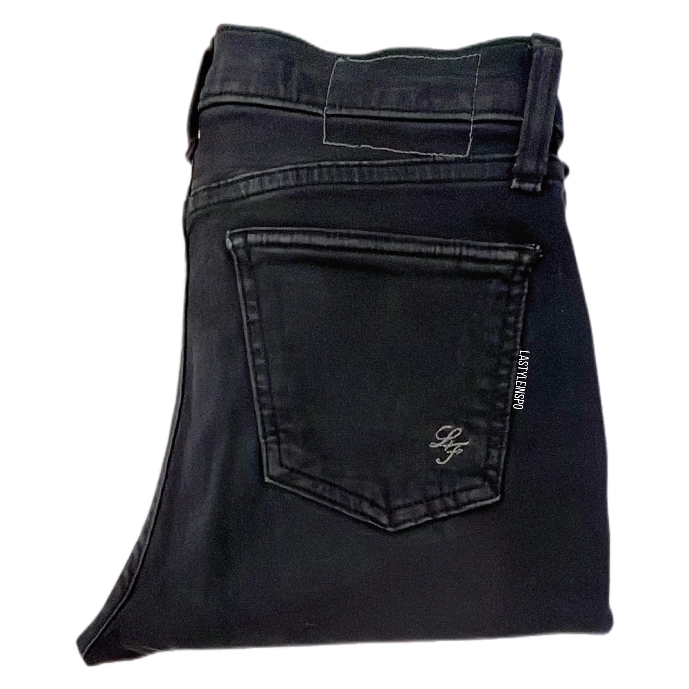 Lovers   Friends Cole Moto Jeans Remington 26