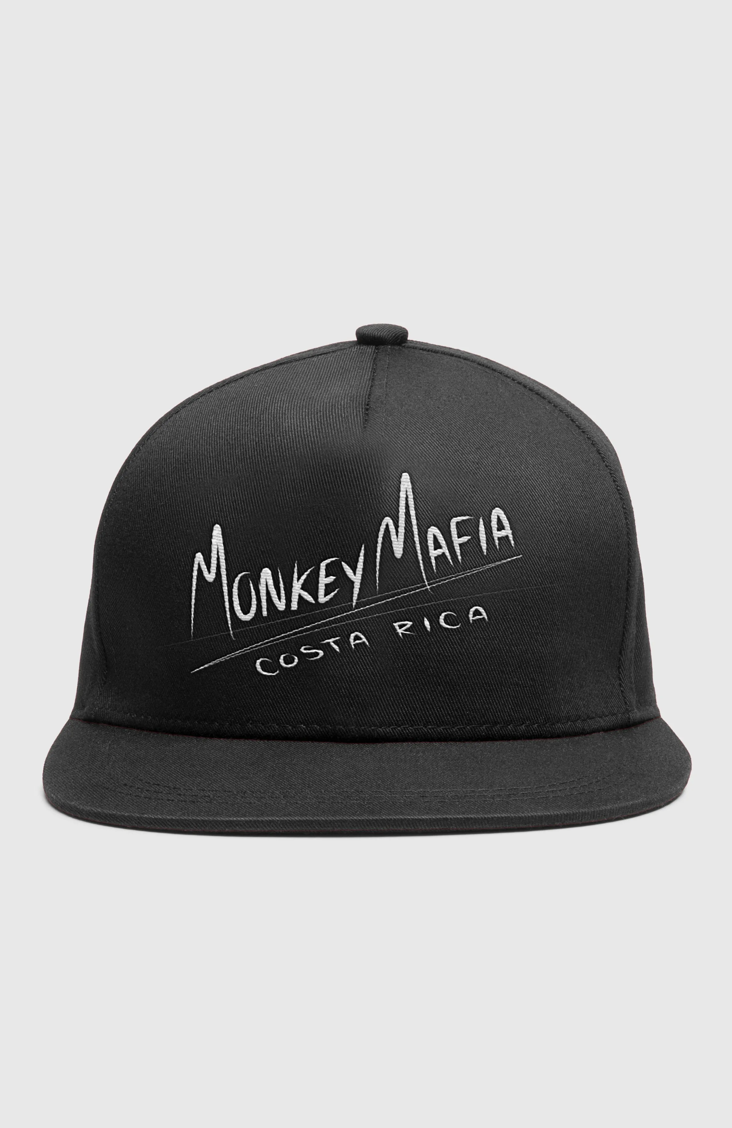 M. Signature MM/CR Flex-Fit - Snap Back