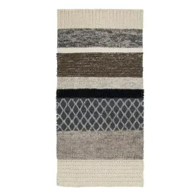 Mangas Rectangular MR3 - Rug