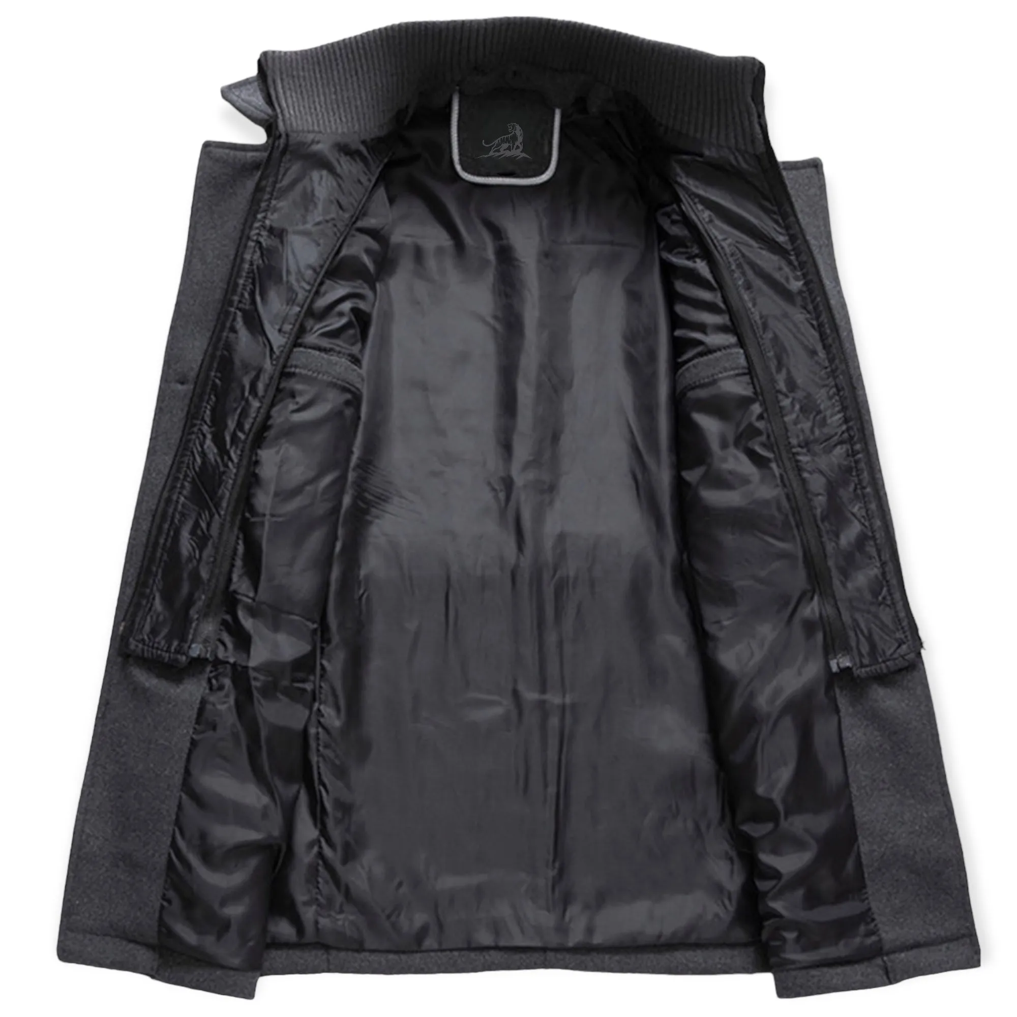 MATTEO LEATHER JACKET