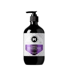 Melanie Newman Purify Conditioner - 500mL