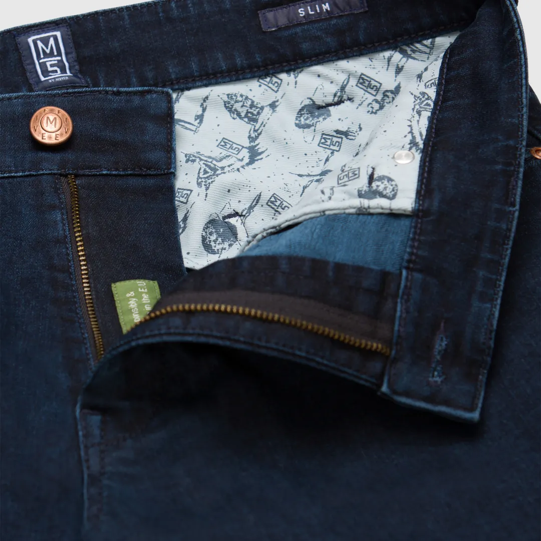 Meyer M5 Slim Denim Jean