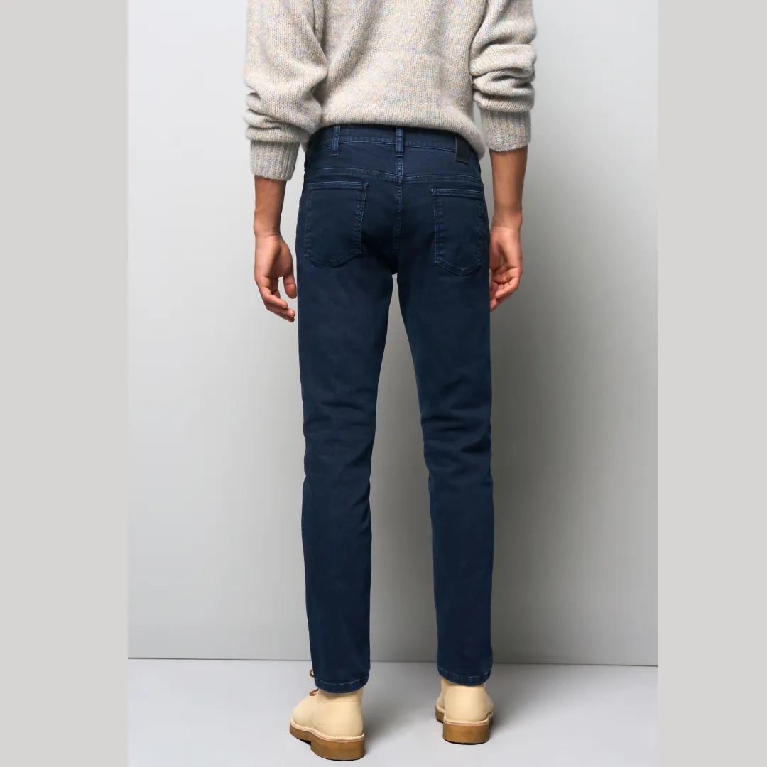 Meyer M5 Slim Denim Jean