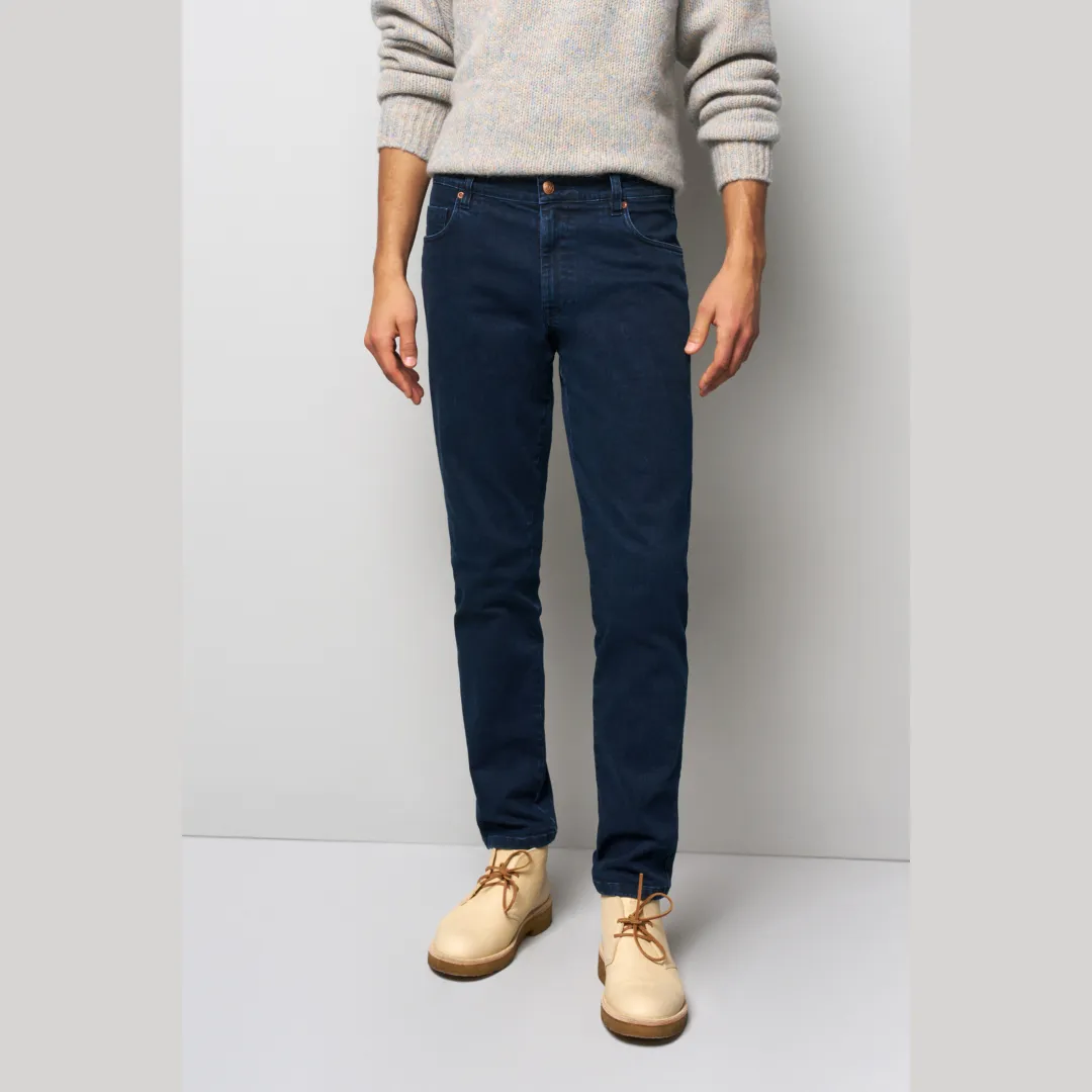 Meyer M5 Slim Denim Jean