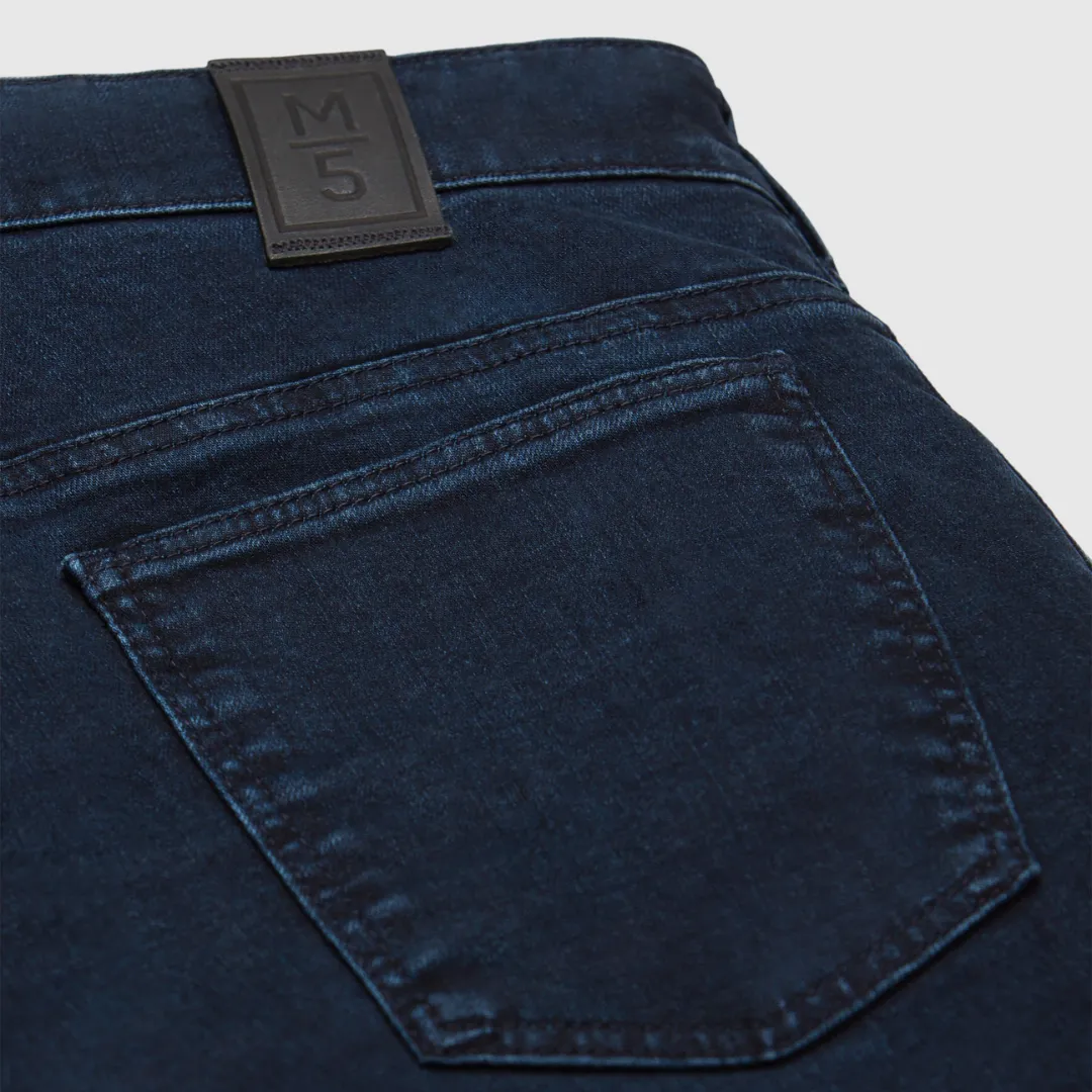 Meyer M5 Slim Denim Jean