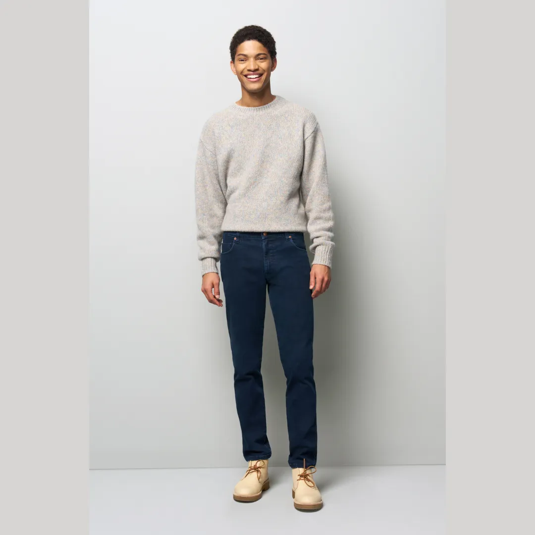 Meyer M5 Slim Denim Jean