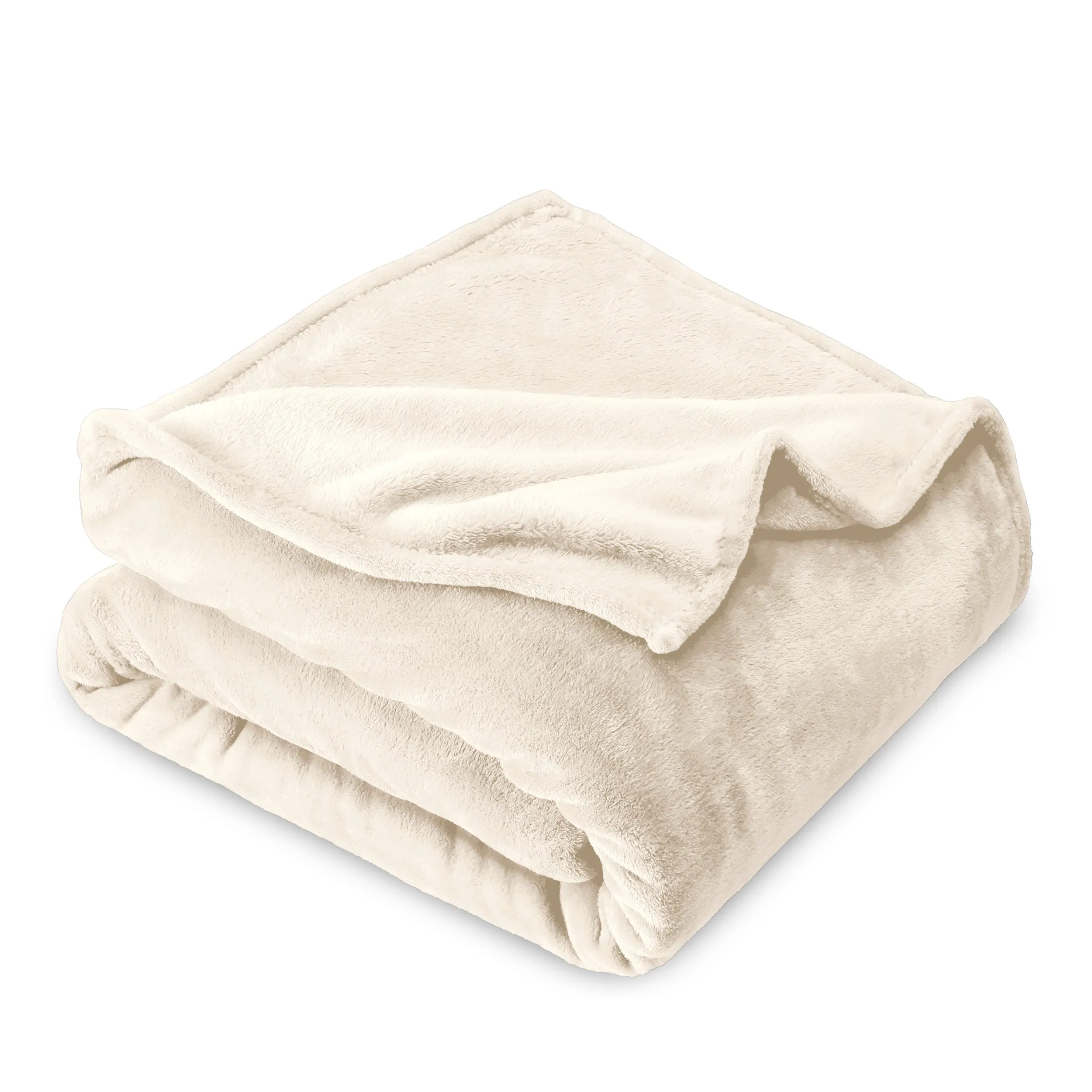 Microplush Blanket - Full/Queen