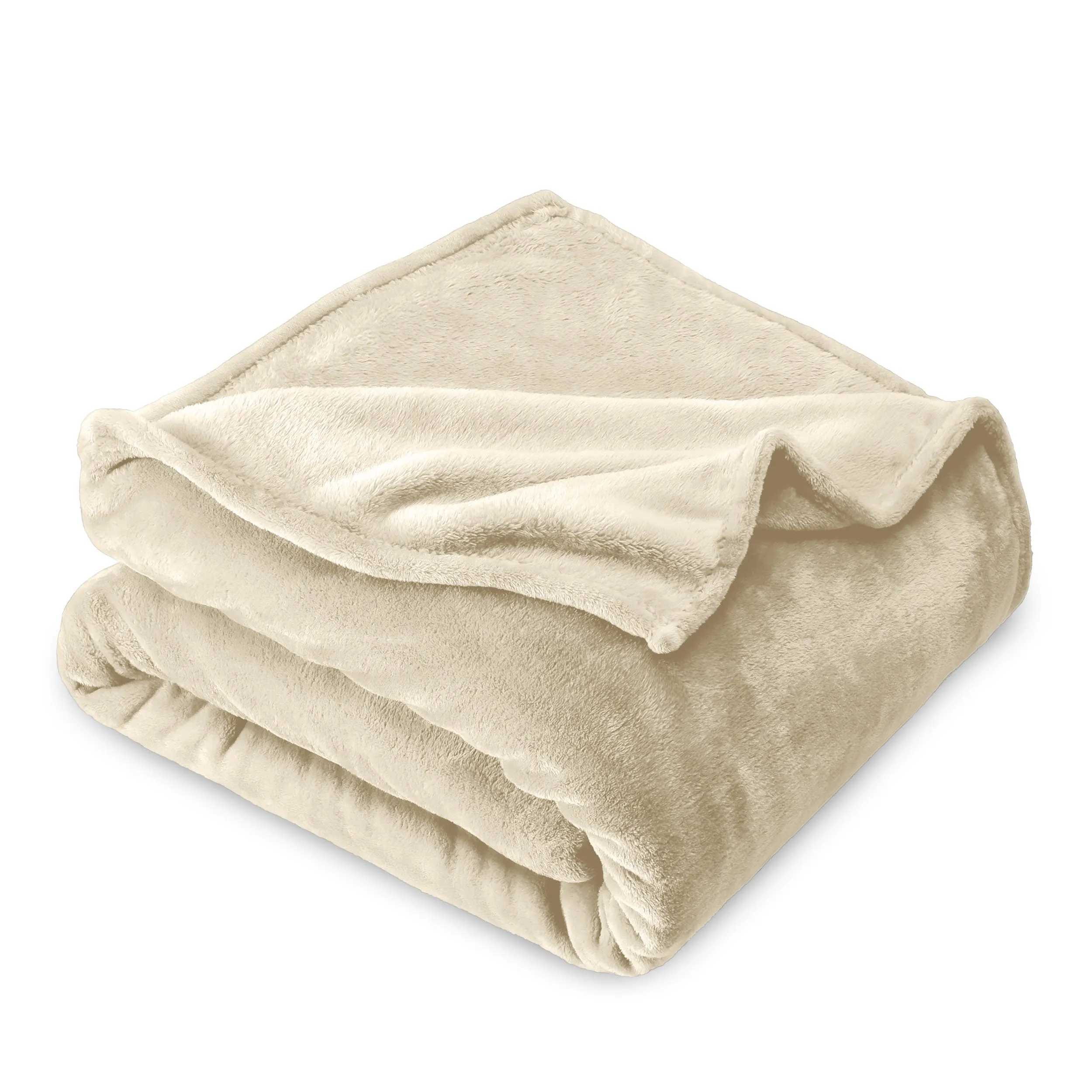 Microplush Blanket - Full/Queen