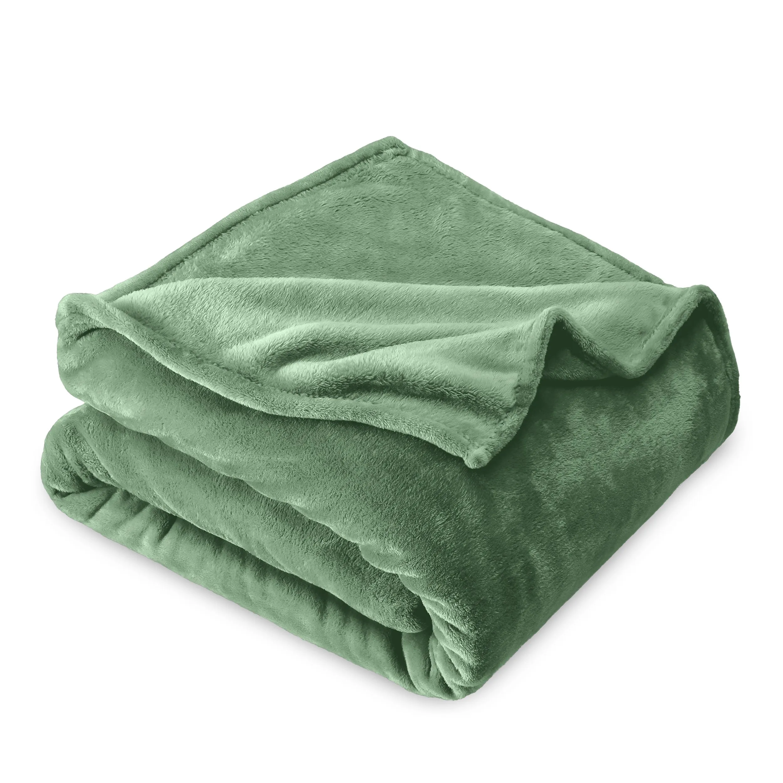 Microplush Blanket - Full/Queen