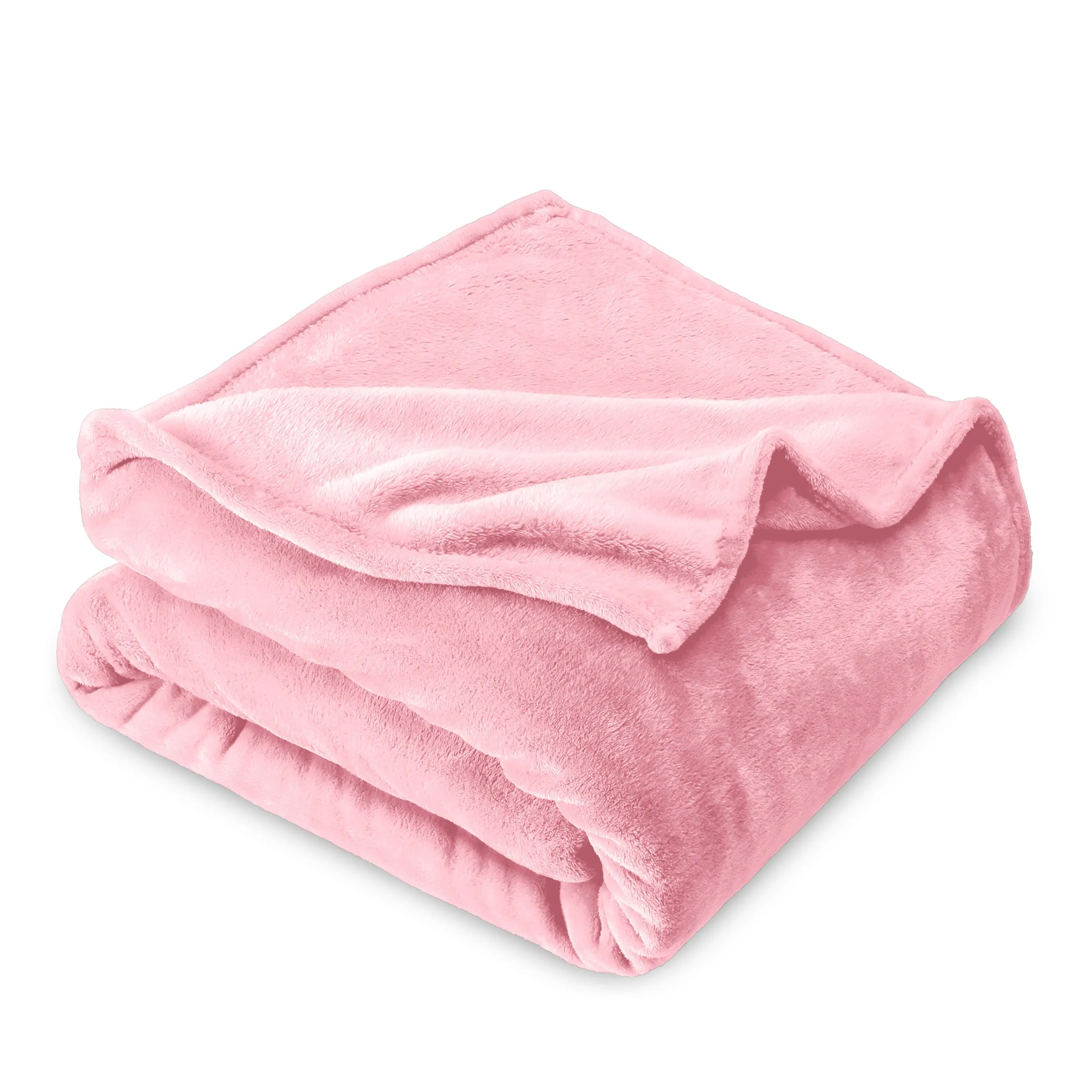 Microplush Blanket - Full/Queen