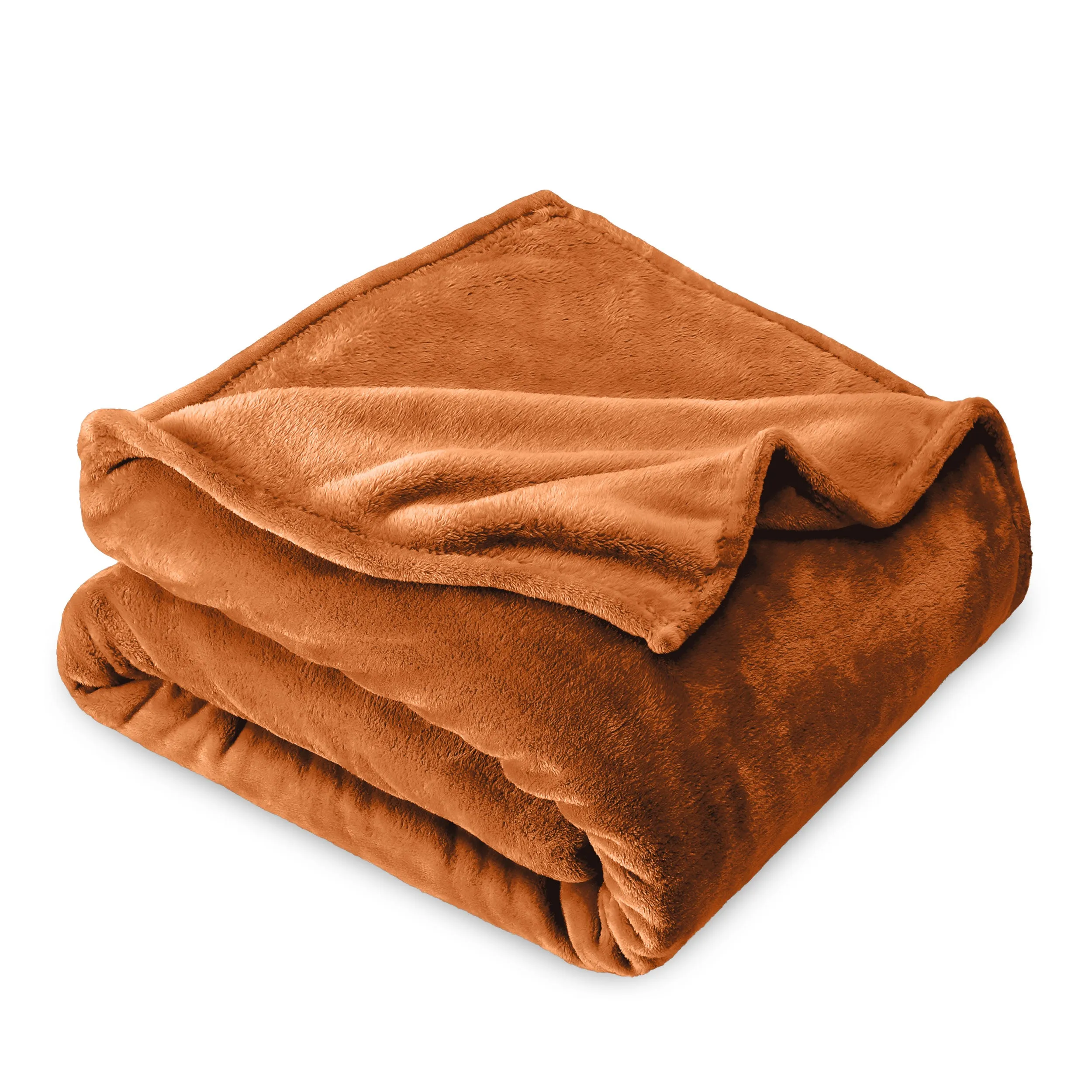 Microplush Blanket - King