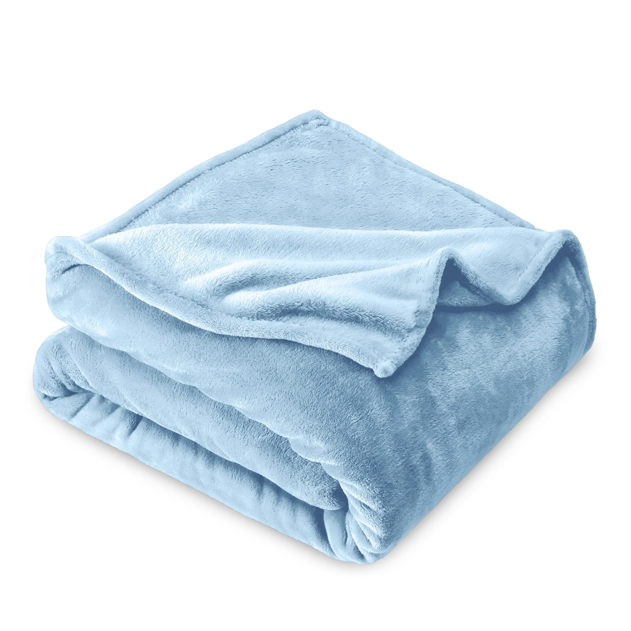 Microplush Blanket - Twin