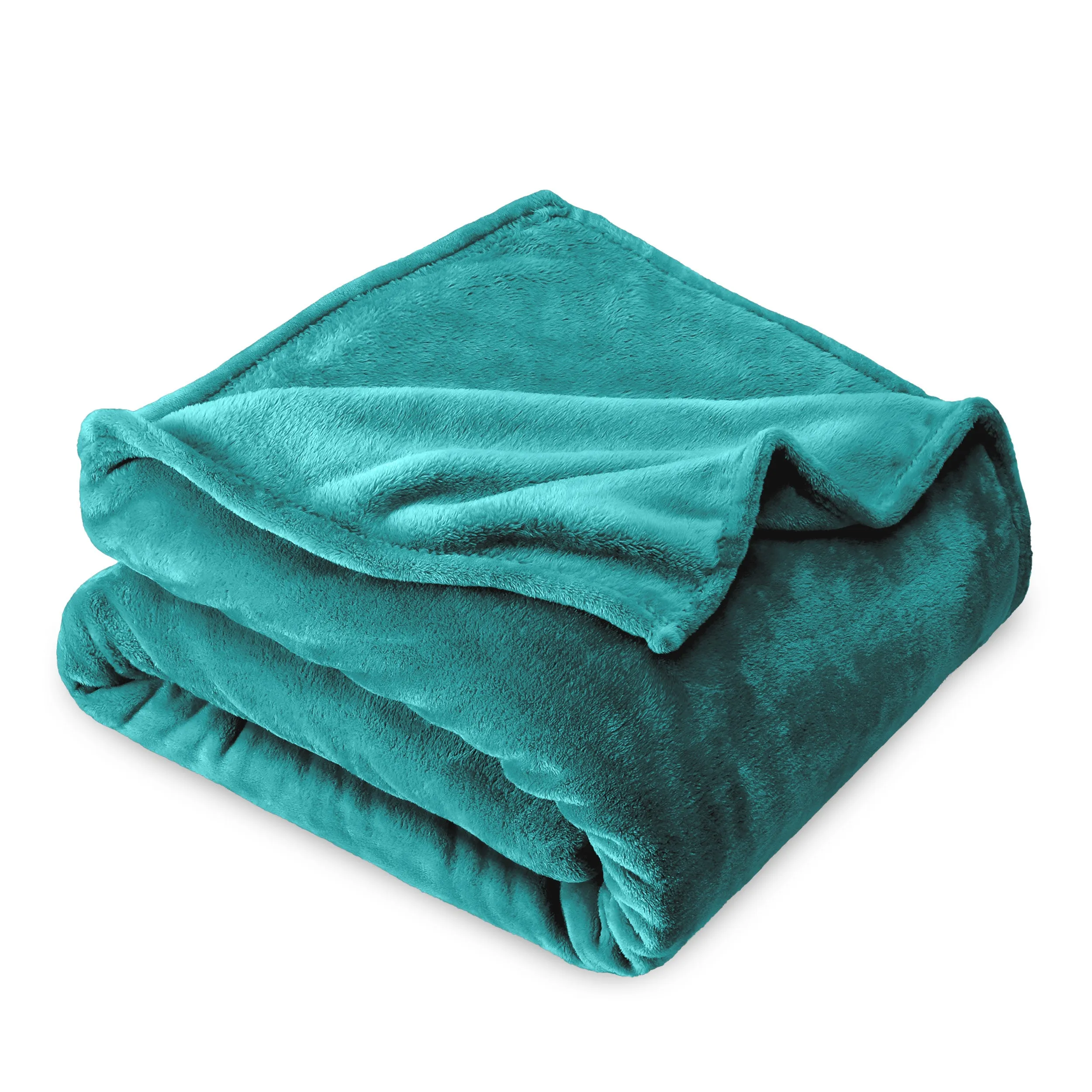 Microplush Blanket - Twin