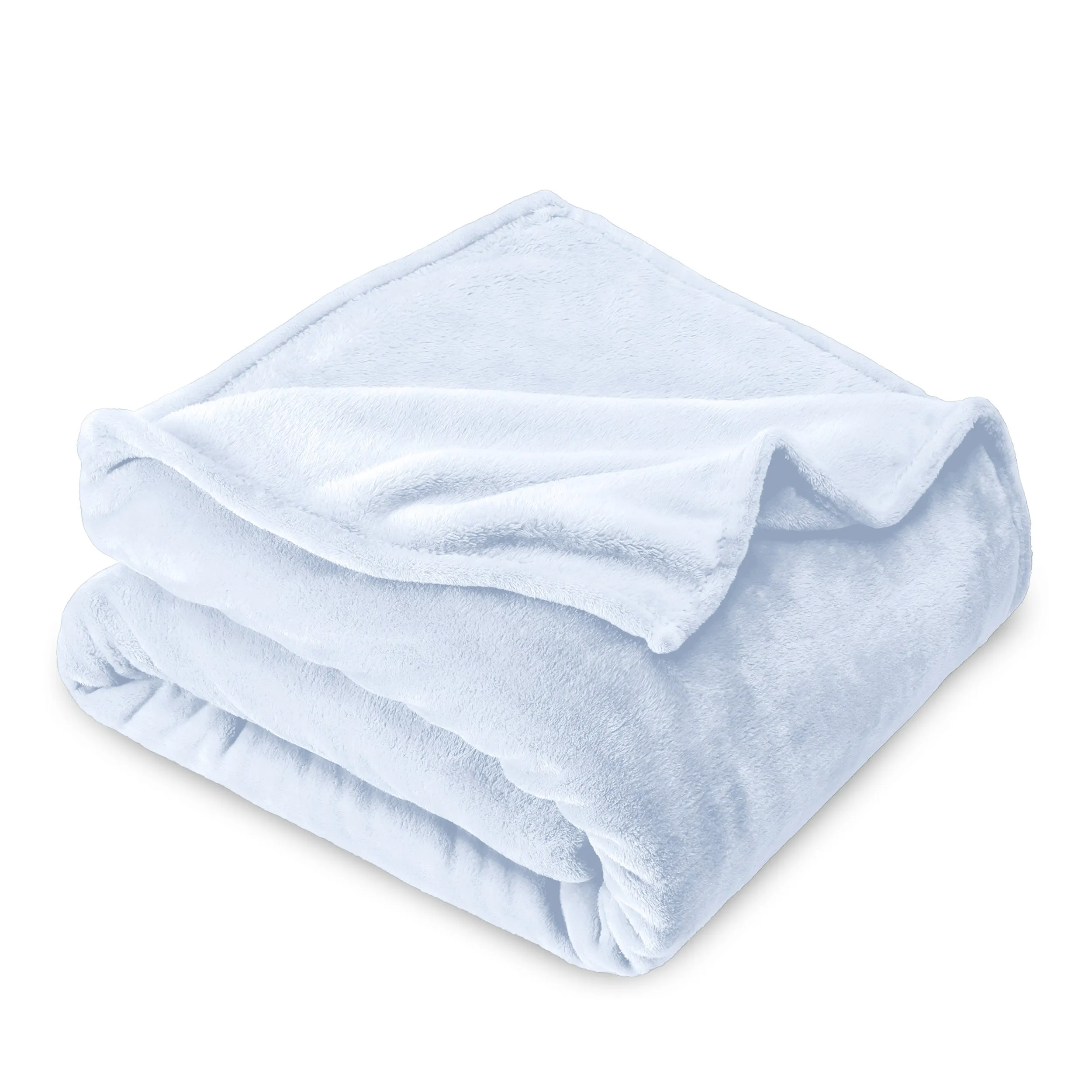 Microplush Blanket - Twin