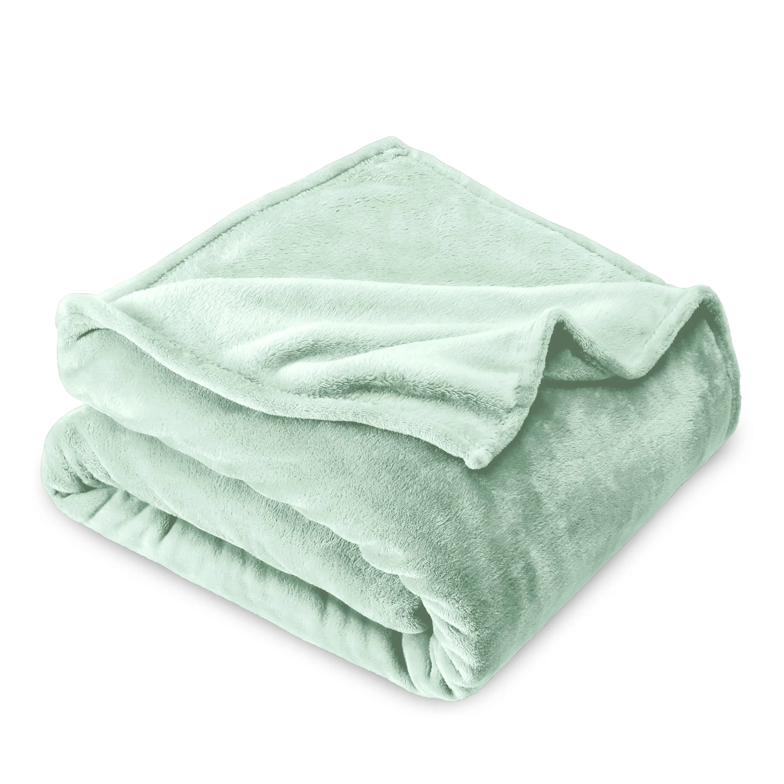 Microplush Blanket - Twin