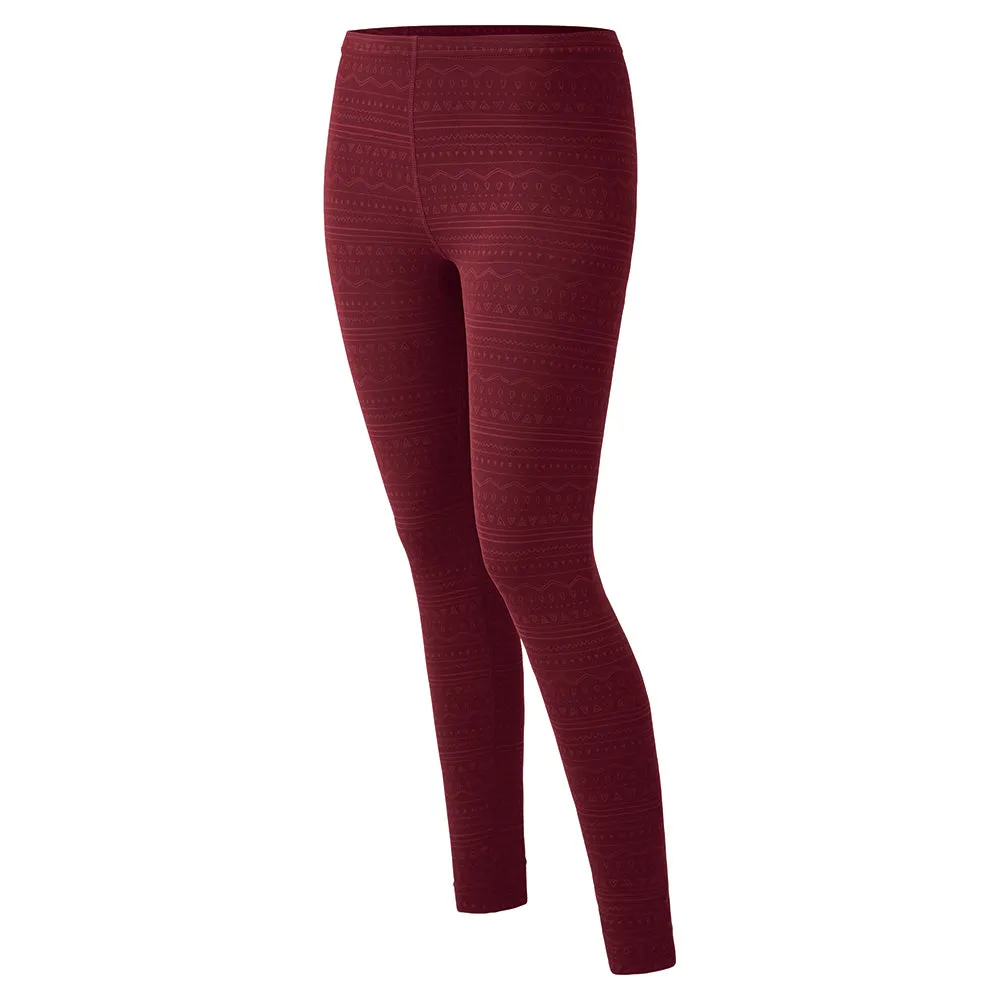 Montbell Light Trail Tights Women's