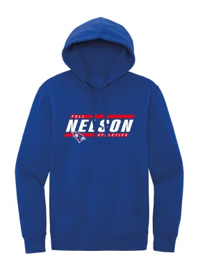 Nelson County District Hooded Sweatshirt