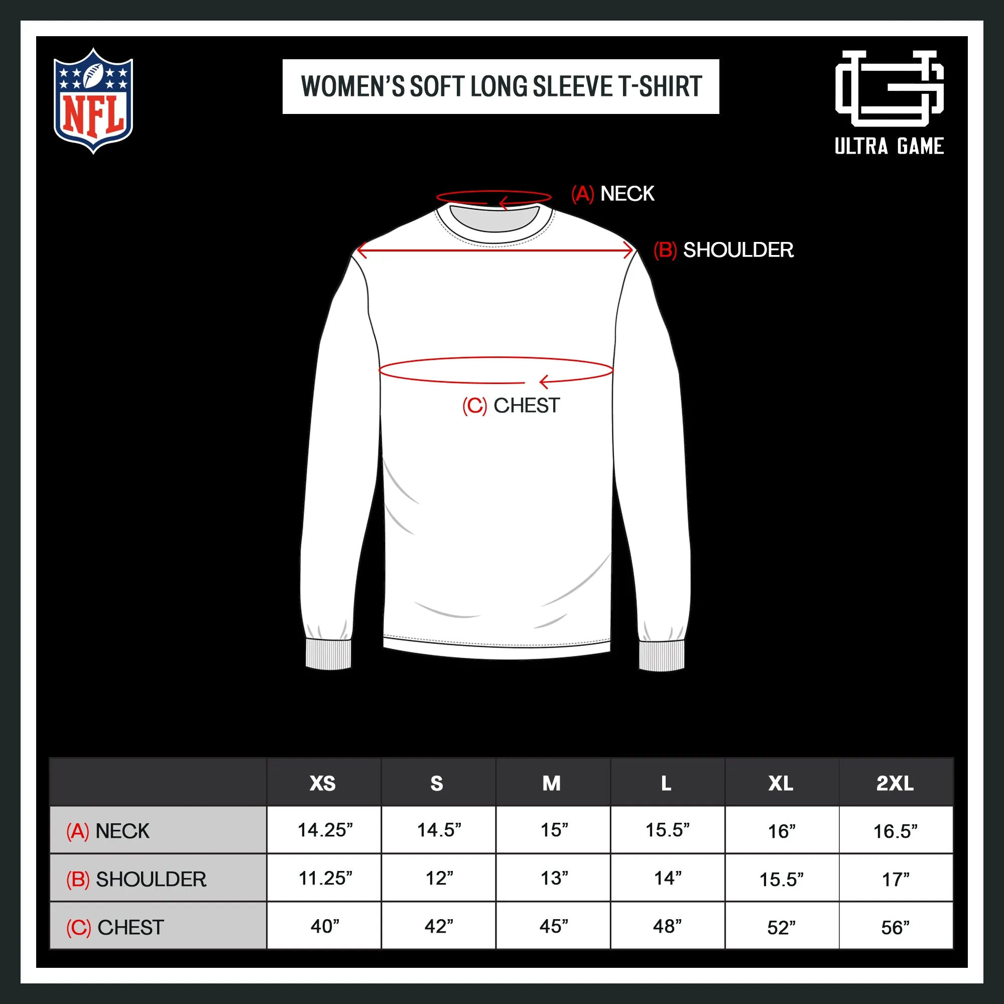 NFL Official Womens Super Soft Oversized Cozy Shirt|New York Jets